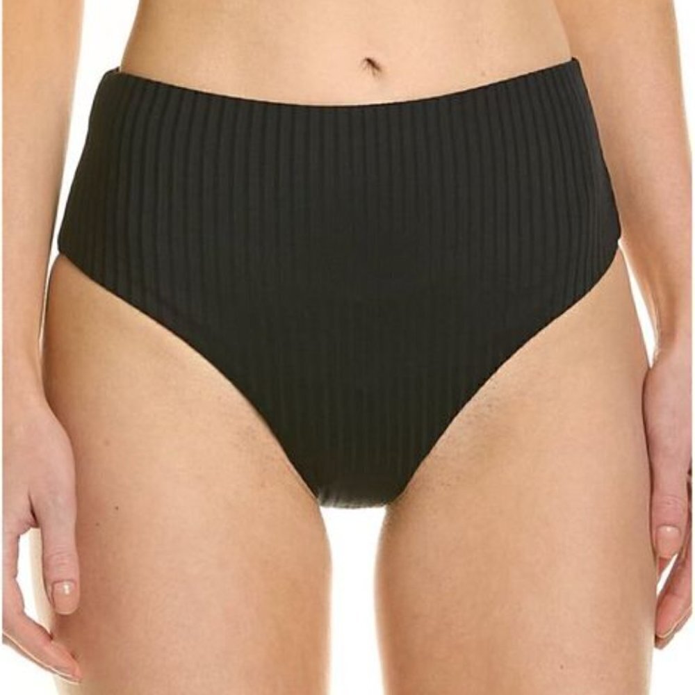 Onia Womens Sabrina Bikini Bottom Size L